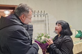 Шумен - Мариана Петкова - изложба