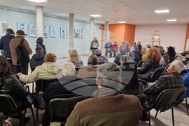 Шумен - Мариана Петкова - изложба