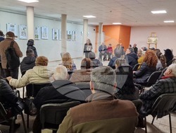 Шумен - Мариана Петкова - изложба