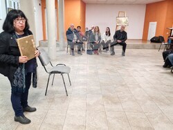 Шумен - Мариана Петкова - изложба