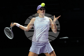 Saudi Arabia Tennis WTA Finals