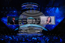 America Business Forum