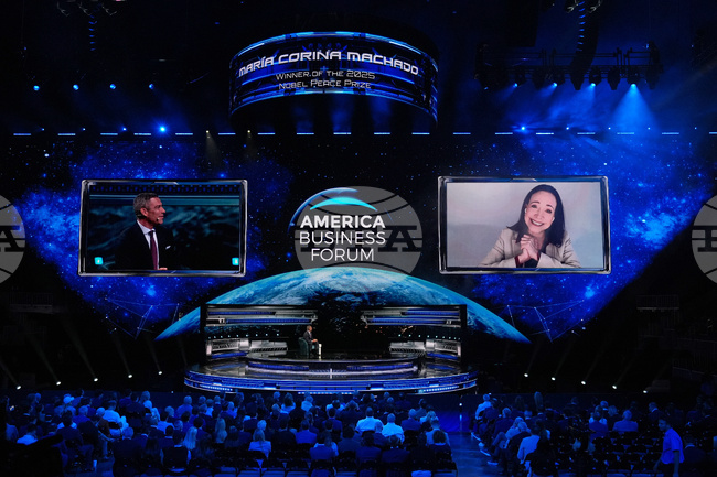 America Business Forum