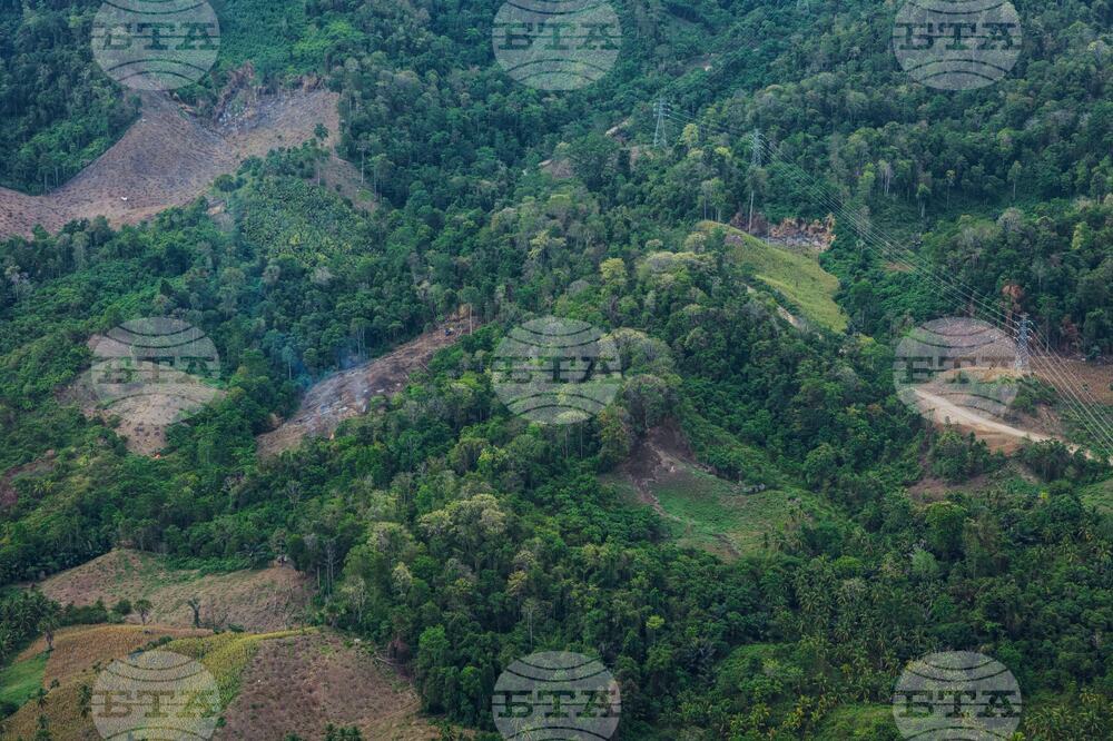 Climate Interpol Operation