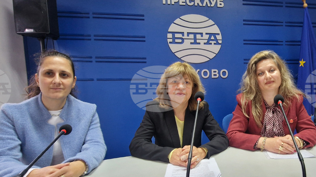 Партия “Политическо движение Социалдемократи” предлага създаване на временен социален буферен фонд 