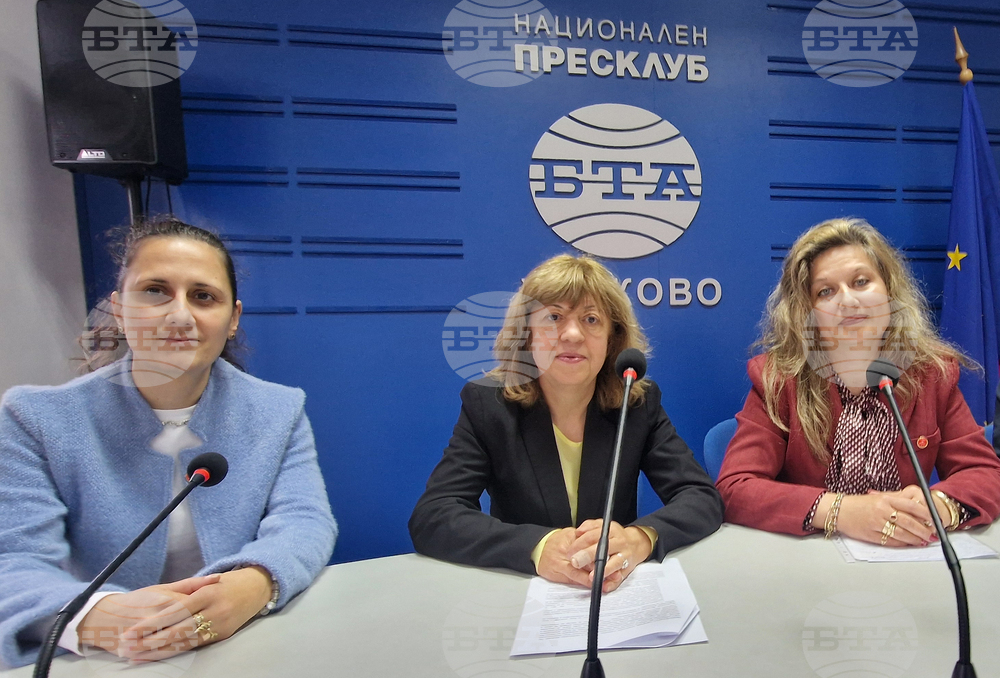 Партия “Политическо движение Социалдемократи” предлага създаване на временен социален буферен фонд 