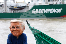 Brazil Climate COP30