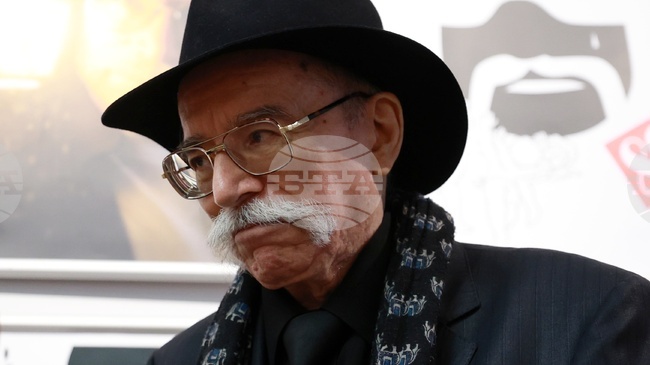 Влиянието на изкуството при Иван Газдов е една от големите културни придобивки на съвременна София и на България, каза доц. Георги Лозанов