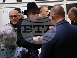 Галерия „Академия“ - проф. Иван Газдов - 80-годишнина - изложба