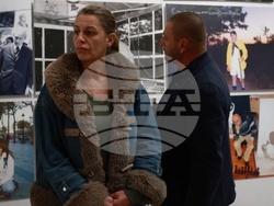 Галерия „Академия“ - проф. Иван Газдов - 80-годишнина - изложба