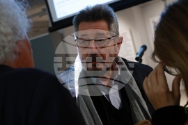 Галерия „Академия“ - проф. Иван Газдов - 80-годишнина - изложба