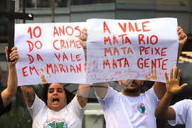 Brazil Climate COP30