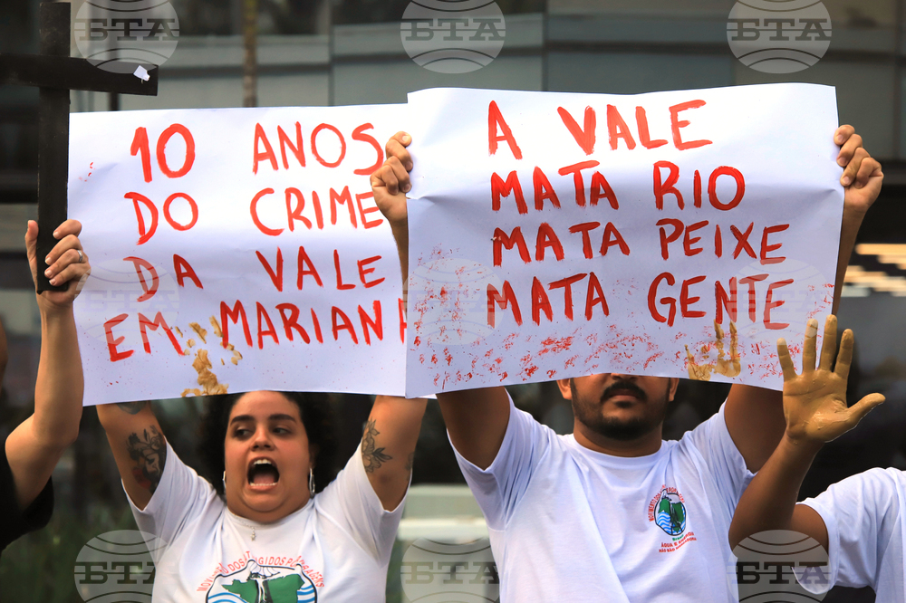 Brazil Climate COP30