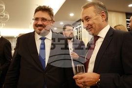 Българска асоциация на металургичната индустрия - Ден на металурга