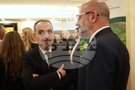 Българска асоциация на металургичната индустрия - Ден на металурга