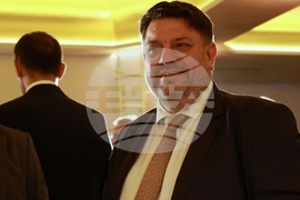 Българска асоциация на металургичната индустрия - Ден на металурга