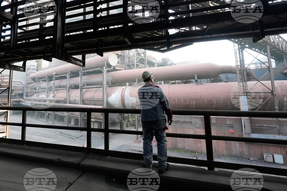 Австрийският концерн „Фьосталпине“ продава дъщерно дружество на американска компания