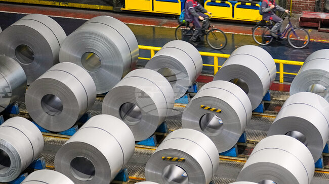 Състоянието на бизнес климата в Германия остава отчетливо под стойностите от предходните години, отчита „Ифо“