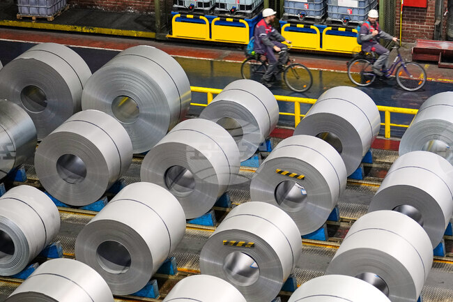 Състоянието на бизнес климата в Германия остава отчетливо под стойностите от предходните години, отчита „Ифо“