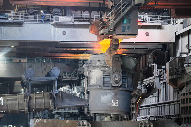 Бизнес климатът в жилищното строителство в Германия през ноември се е подобрил незначително, сочи проучване на „Ифо“