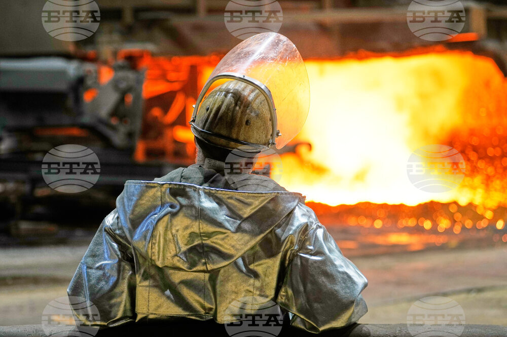 БВП на Германия нарасна с 0,3 на сто през четвъртото тримесечие - най-голямото за последните три години