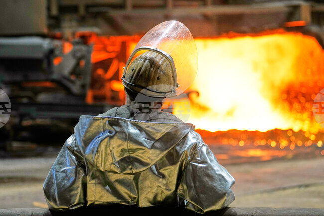 БВП на Германия нарасна с 0,3 на сто през четвъртото тримесечие - най-голямото за последните три години