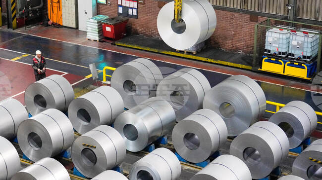 МТИ: Унгария ще гласува срещу новите брюкселски мита, заяви Петер Сиярто