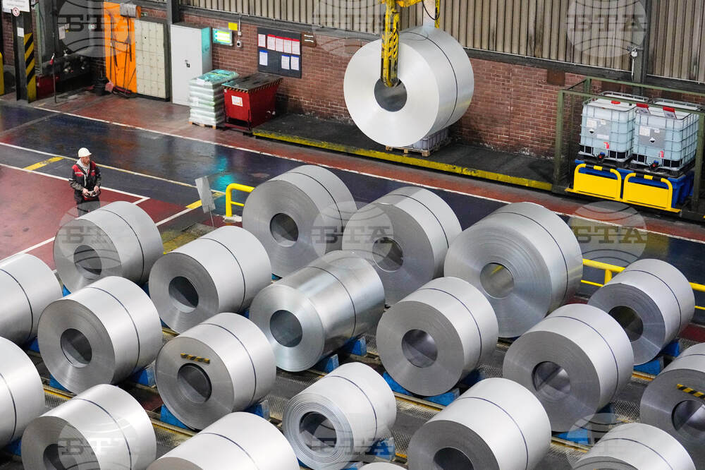 МТИ: Унгария ще гласува срещу новите брюкселски мита, заяви Петер Сиярто