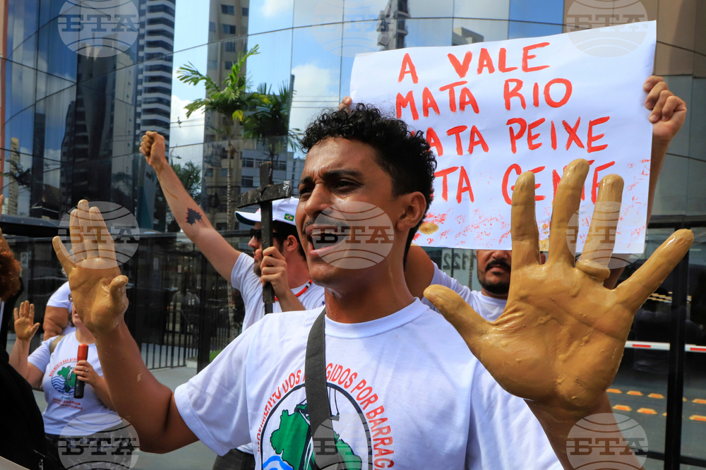 Brazil Climate COP30
