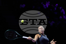 Saudi Arabia Tennis WTA Finals