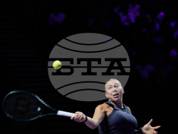 Saudi Arabia Tennis WTA Finals
