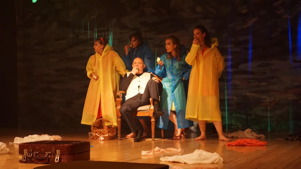 „Щастливеца” на „Алма алтер“ гостува във Велинград, Трън и София