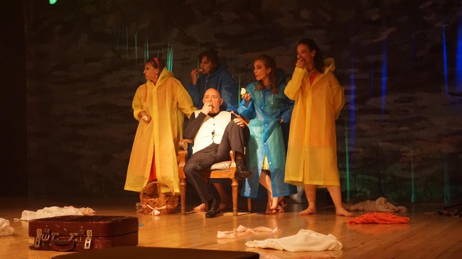 „Щастливеца” на „Алма алтер“ гостува във Велинград, Трън и София