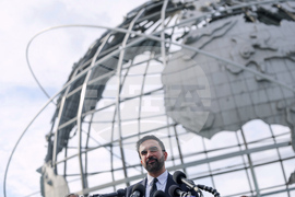 Election 2025 NYC Mayor