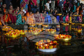 India Hindu Festival