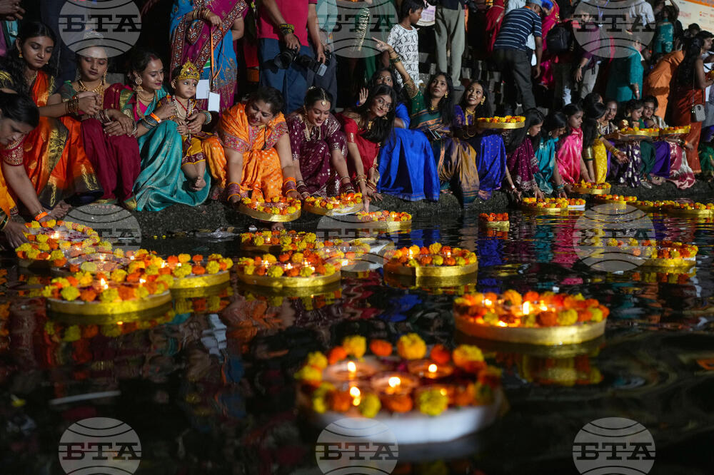 India Hindu Festival