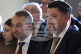 Българска асоциация на металургичната индустрия - Ден на металурга