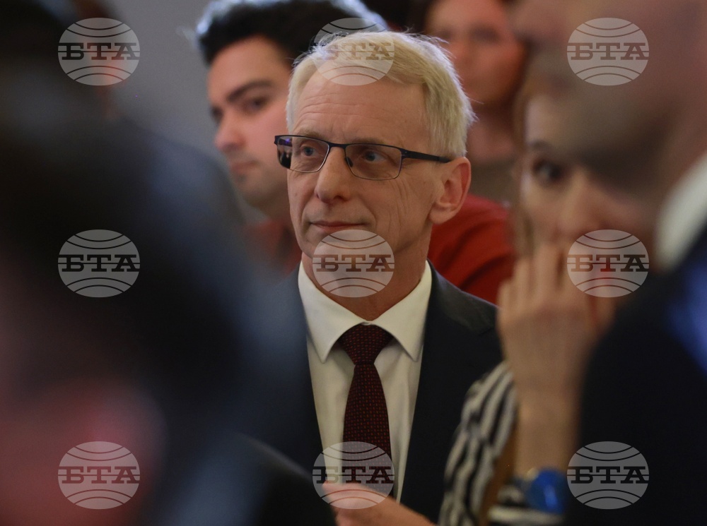 Българска асоциация на металургичната индустрия - Ден на металурга