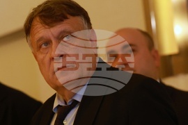 Българска асоциация на металургичната индустрия - Ден на металурга