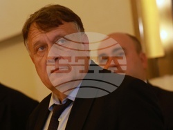 Българска асоциация на металургичната индустрия - Ден на металурга