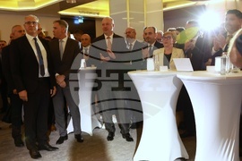 Българска асоциация на металургичната индустрия - Ден на металурга