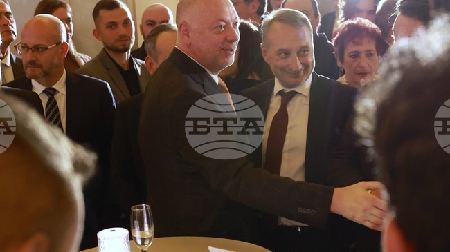 Премиерът Росен Желязков изрази очакване диалогът между социалните партньори да бъде подновен