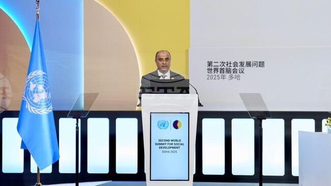 САБА: Премиерът на Йемен потвърди ангажимента си към социалната справедливост и устойчивото развитие