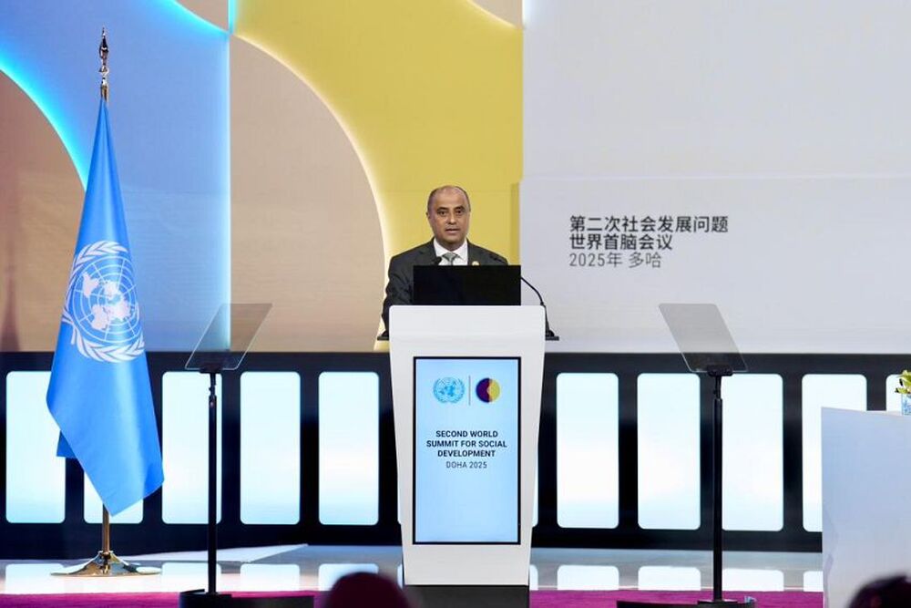 САБА: Премиерът на Йемен потвърди ангажимента си към социалната справедливост и устойчивото развитие