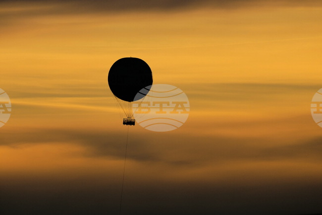 APTOPIX Germany Daily Life