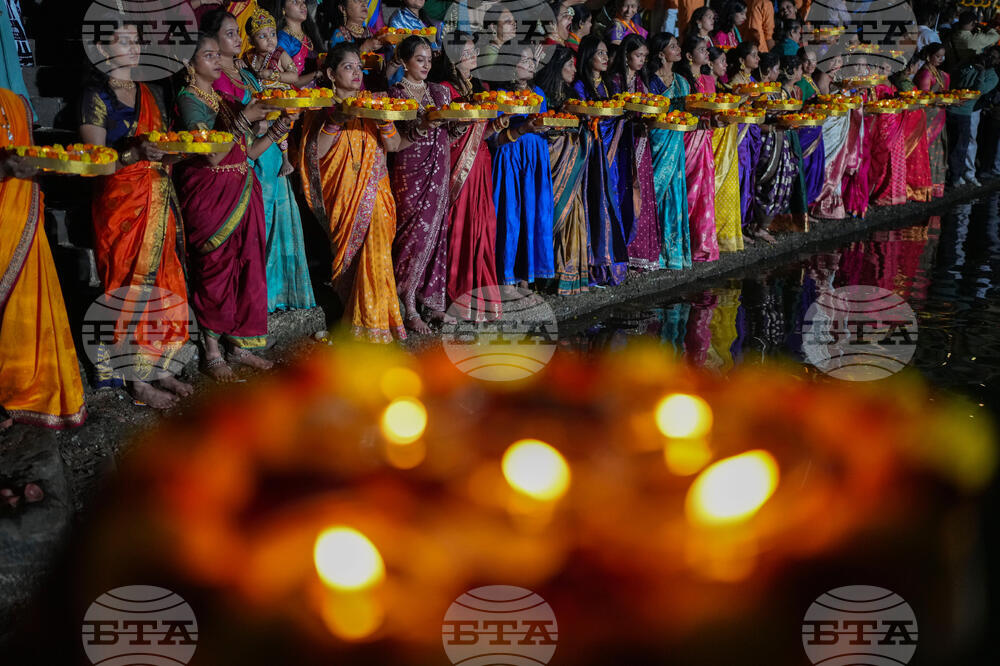 India Hindu Festival