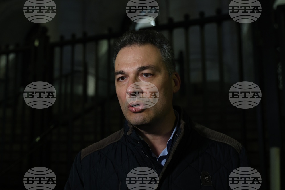 Национална гражданска инициатива „Правосъдие за всеки“ - протест