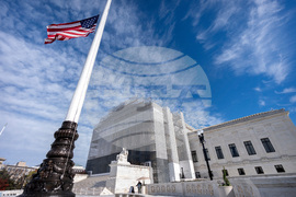 Supreme Court Tariffs