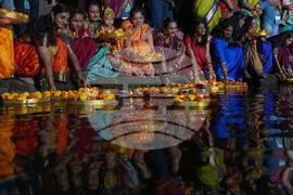 India Hindu Festival