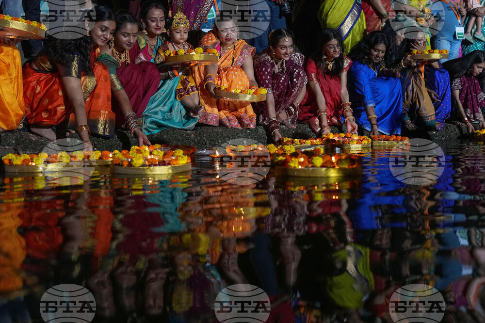 India Hindu Festival
